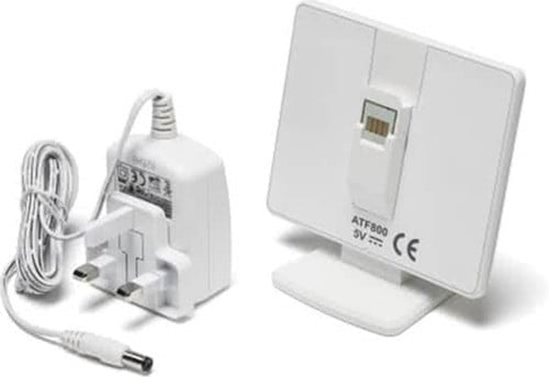 Honeywell ATF800 Tafelstandaard Evohome-2