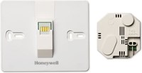 Honeywell Evohome Bedieningspaneel met tafelstandaard-2
