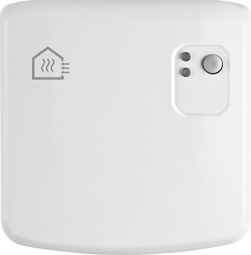 Honeywell BDR91T1004 Draadloos Schakelrelais - 24-230v