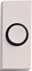 Honeywell Home beldrukker Sesame- wit