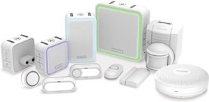 Honeywell Home deurbellen: slimme en betrouwbare meldingen bij elke bezoeker