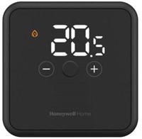 Honeywell Home Vloerverwarmingsregeling 4 zones Draadloos - Zwart-3