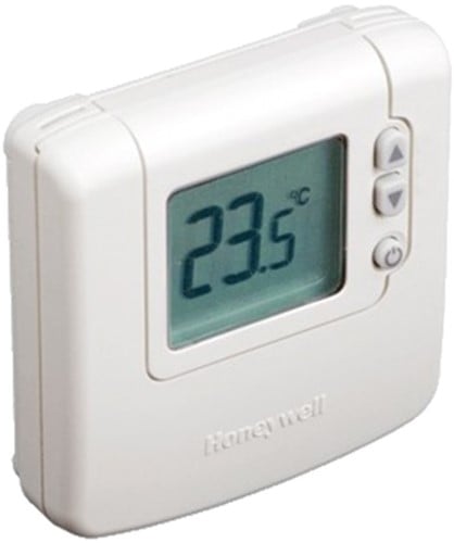 Honeywell DTS92A draadloze thermostaat voor Evohome