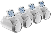 Honeywell Home Evohome HR92 Radiatorthermostaat-3