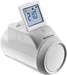 Honeywell Home Evohome HR92 Radiatorthermostaat