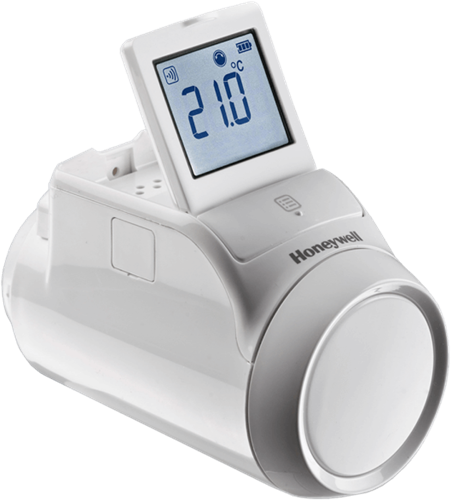 Honeywell Home Evohome HR92 Radiatorthermostaat