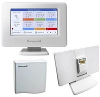 Honeywell Home Evohome Wifi single-zone Opentherm