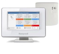 Honeywell Home Evohome Wifi single-zone Aan/Uit