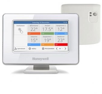 Honeywell Home Evohome Wifi single-zone Aan/Uit