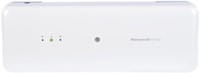 Honeywell Home Vloerverwarmingsregeling 4 zones Draadloos - Zwart-2