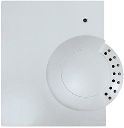 Honeywell Home HCF82 Draadloze afstandsvoeler voor temperatuurmeting