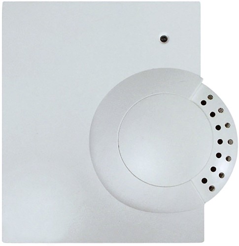 Honeywell Home HCF82 Draadloze afstandsvoeler voor temperatuurmeting