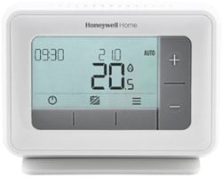 Honeywell Home thermostaten: slimme temperatuurregeling voor elk huis