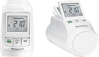 Honeywell TheraPro HR90 elektronische radiatorthermostaat-2