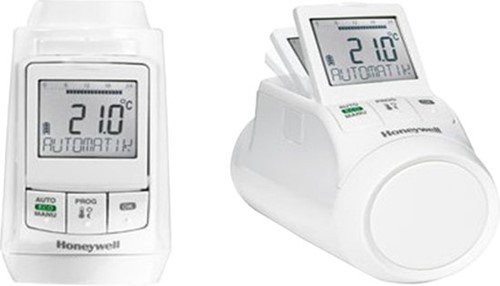 Honeywell TheraPro HR90 elektronische radiatorthermostaat-2