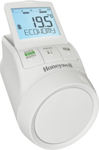 Honeywell TheraPro HR90 elektronische radiatorthermostaat