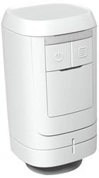 Honeywell Home Evohome HR91 Radiatorregelaar draadloos