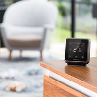 Honeywell Home T6R Slimme draadloze thermostaat-2
