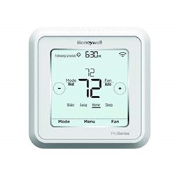 Klokthermostaten