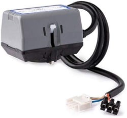Honeywell Home losse motor voor Y-VC8615 met 1m kabel