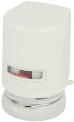 Honeywell MT4-230-NC Thermische motor 230V Normally Closed