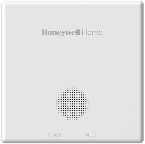 Honeywell Home Koolmonoxidemelder R200C-1 - 10 jaar