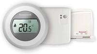 Honeywell Home Round Connected Draadloze aan/uit Kamerthermostaat