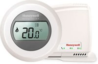 Honeywell Home Round Connected Modulation Thermostaat