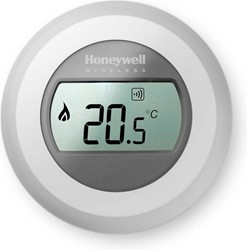 Honeywell Round Wireless - Draadloze kamerhermostaat - Exclusief RF module