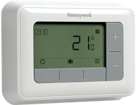 Honeywell Home T4 klokthermostaat aan/uit-2
