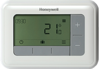 Honeywell Home T4 klokthermostaat aan/uit