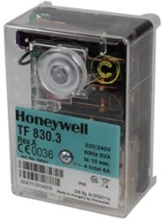 Honeywell Branderautomaat TF 830.3
