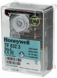 Honeywell Branderautomaat TF 832.3