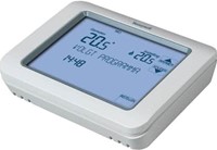 Honeywell Chronotherm Touch Modulation Klokthermostaat-2