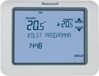 Honeywell Chronotherm Touch Modulation Klokthermostaat