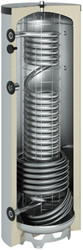 Hygieneboiler 500 liter met 1 wisselaar A+