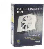 Nedco Intellivent 2.0 Ventilator - Wit-2