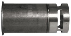 Intercal Adapterbuis BNR 10/20/100, MB 800