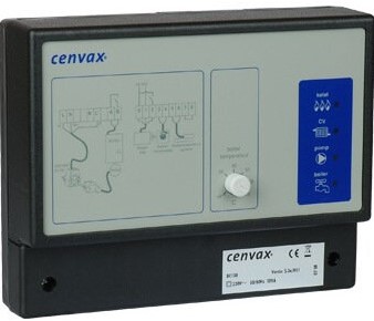 Itho-Daalderop Cenvax Boilercontrol BC130