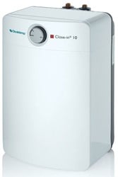 Daalderop Close in-Boiler - 10 liter - 2200 Watt
