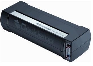 Daalderop Close-in Compact plintboiler 5L