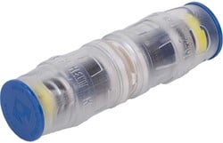 Ke Kelit Kelox Protec PPSU steek koppeling 16mm