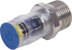 Ke Kelit Kelox Protec PPSU steek puntstuk 16mm x 1/2
