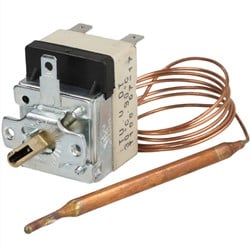 Ketelthermostaat universeel