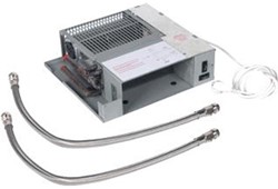 Kickspace 800 plintverwarming