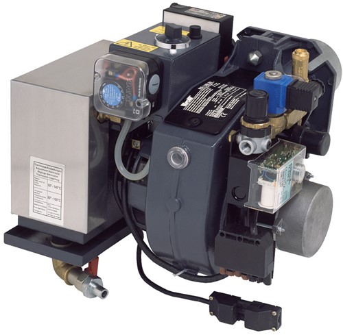 Kroll KG/UB55 Universeelbrander 37-54 kW