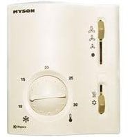 Remeha Thermo-regelunit KickSpace