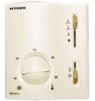 Remeha Thermo-regelunit KickSpace