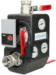 Laddomat® 21-100 Laadunit 1¼" IS