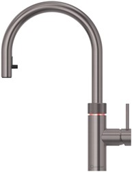 Quooker Flex Gunmetal losse kraan